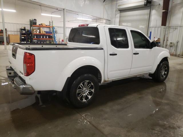 Photo 2 VIN: 1N6AD0EV3CC440064 - NISSAN FRONTIER 