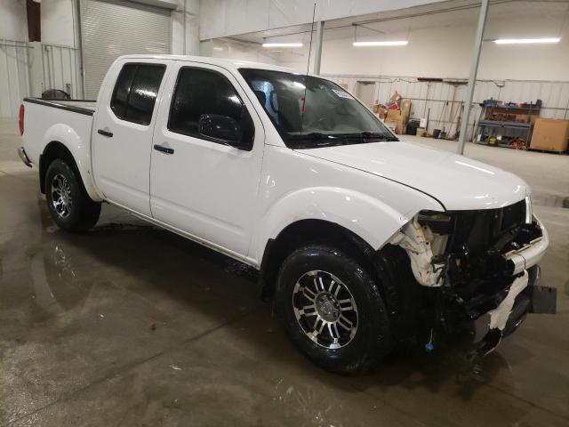 Photo 3 VIN: 1N6AD0EV3CC440064 - NISSAN FRONTIER 