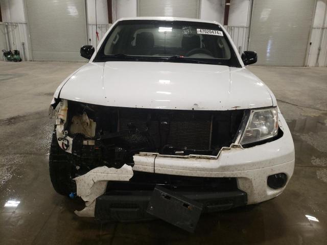 Photo 4 VIN: 1N6AD0EV3CC440064 - NISSAN FRONTIER 