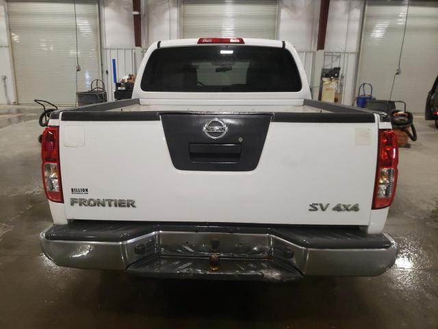 Photo 5 VIN: 1N6AD0EV3CC440064 - NISSAN FRONTIER 