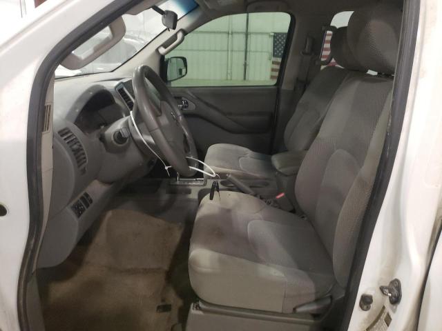 Photo 6 VIN: 1N6AD0EV3CC440064 - NISSAN FRONTIER 