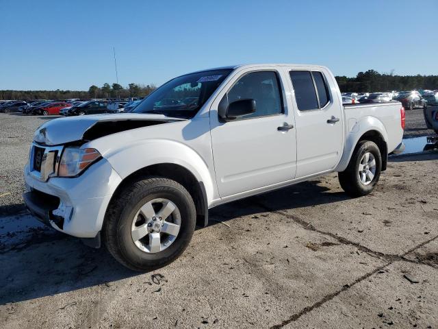 Photo 0 VIN: 1N6AD0EV3CC445412 - NISSAN FRONTIER 