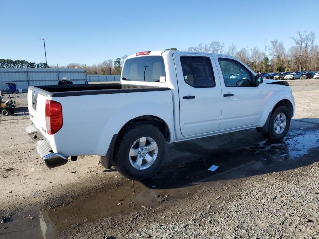 Photo 2 VIN: 1N6AD0EV3CC445412 - NISSAN FRONTIER 