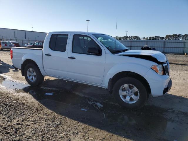 Photo 3 VIN: 1N6AD0EV3CC445412 - NISSAN FRONTIER 