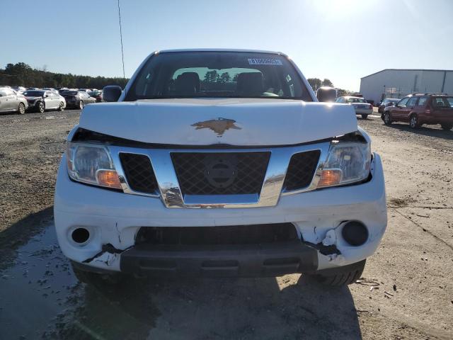 Photo 4 VIN: 1N6AD0EV3CC445412 - NISSAN FRONTIER 