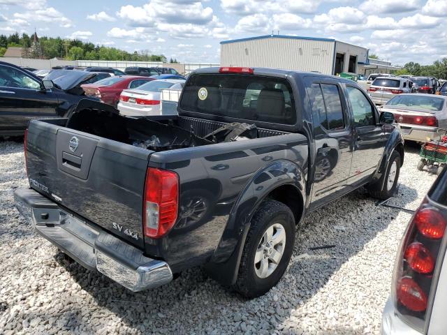 Photo 2 VIN: 1N6AD0EV3CC464476 - NISSAN FRONTIER S 