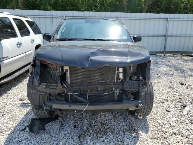 Photo 4 VIN: 1N6AD0EV3CC464476 - NISSAN FRONTIER S 