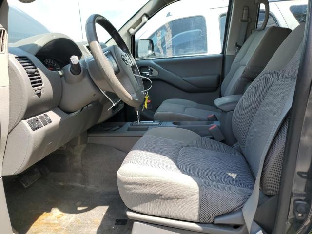 Photo 6 VIN: 1N6AD0EV3CC464476 - NISSAN FRONTIER S 