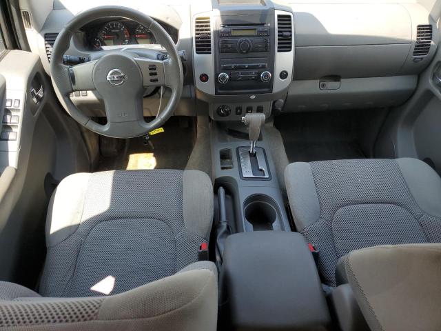 Photo 7 VIN: 1N6AD0EV3CC464476 - NISSAN FRONTIER S 