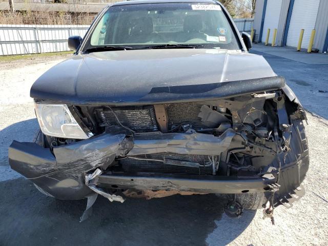 Photo 10 VIN: 1N6AD0EV3CC469161 - NISSAN FRONTIER 