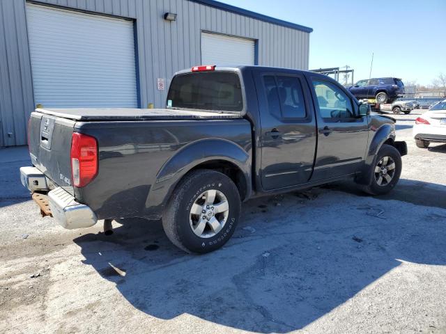 Photo 2 VIN: 1N6AD0EV3CC469161 - NISSAN FRONTIER 