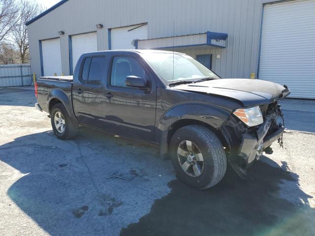 Photo 3 VIN: 1N6AD0EV3CC469161 - NISSAN FRONTIER 