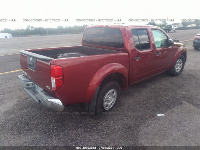 Photo 3 VIN: 1N6AD0EV3DN711453 - NISSAN FRONTIER 