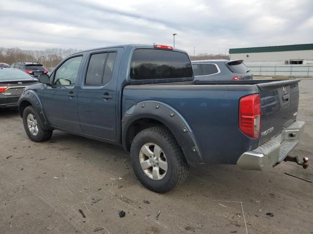 Photo 1 VIN: 1N6AD0EV3DN712053 - NISSAN FRONTIER S 