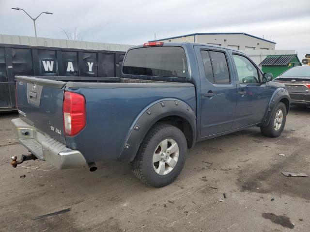 Photo 2 VIN: 1N6AD0EV3DN712053 - NISSAN FRONTIER S 