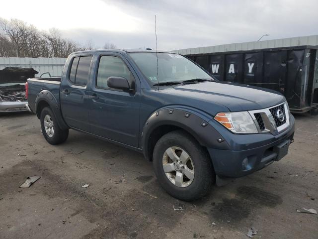 Photo 3 VIN: 1N6AD0EV3DN712053 - NISSAN FRONTIER S 