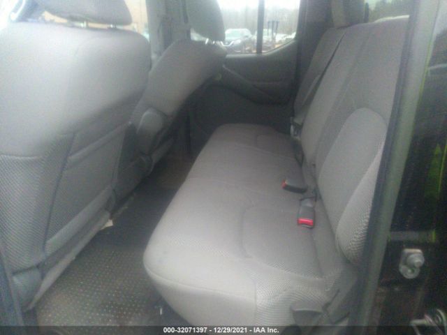 Photo 7 VIN: 1N6AD0EV3DN723165 - NISSAN FRONTIER 