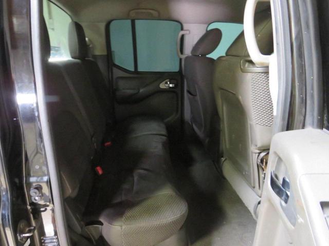 Photo 5 VIN: 1N6AD0EV3DN727698 - NISSAN FRONTIER S 