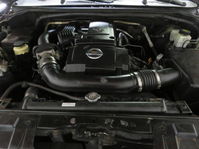 Photo 6 VIN: 1N6AD0EV3DN727698 - NISSAN FRONTIER S 