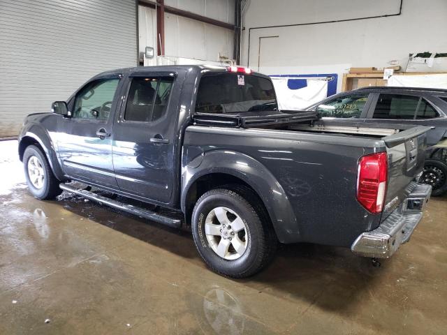 Photo 1 VIN: 1N6AD0EV3DN737065 - NISSAN FRONTIER S 