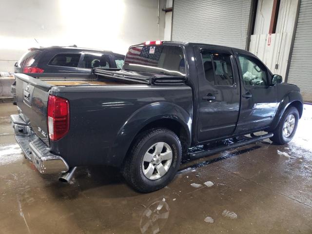 Photo 2 VIN: 1N6AD0EV3DN737065 - NISSAN FRONTIER S 