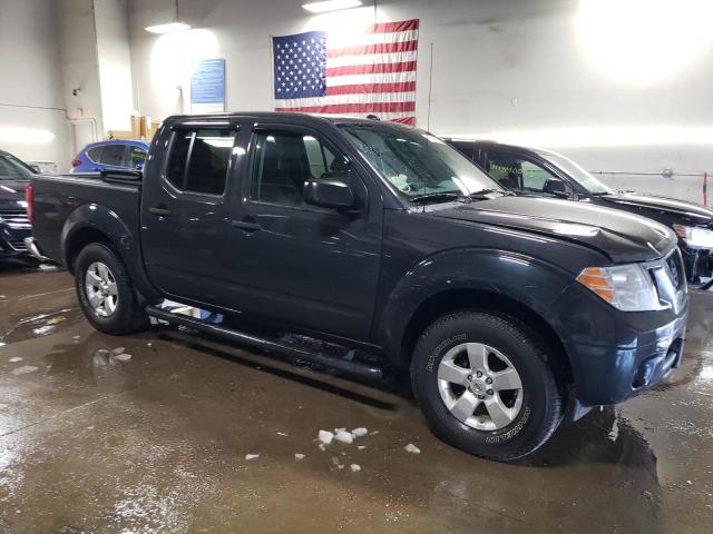 Photo 3 VIN: 1N6AD0EV3DN737065 - NISSAN FRONTIER S 