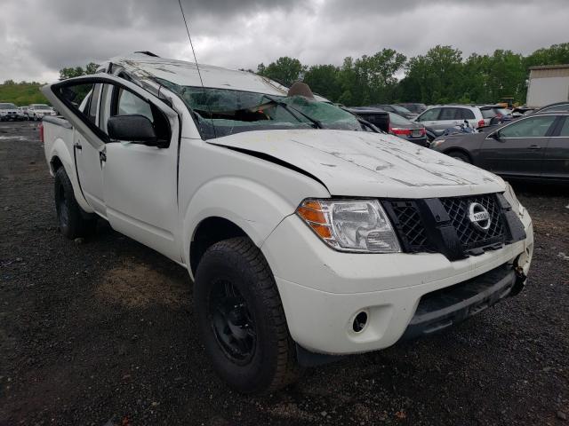 Photo 0 VIN: 1N6AD0EV3DN738359 - NISSAN FRONTIER S 