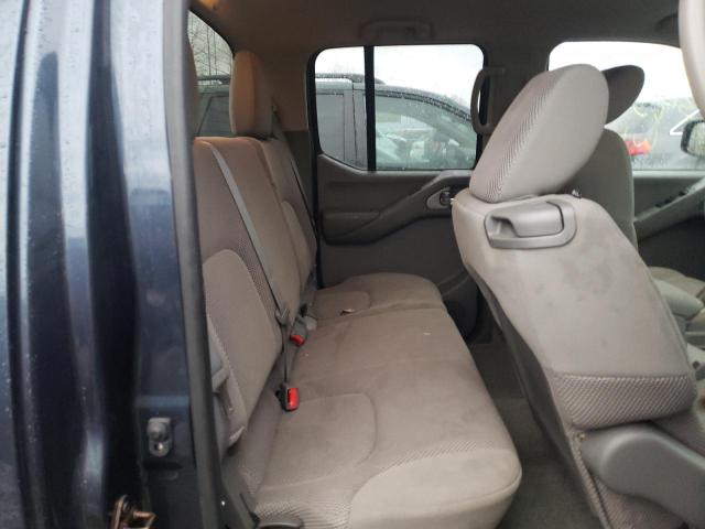 Photo 5 VIN: 1N6AD0EV3DN751323 - NISSAN FRONTIER S 