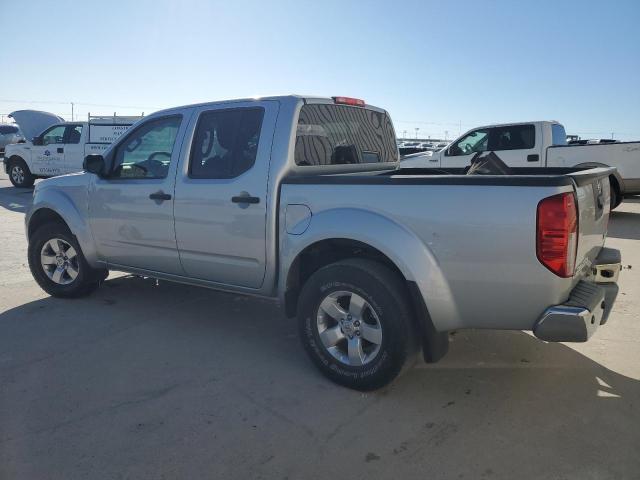 Photo 1 VIN: 1N6AD0EV3DN756876 - NISSAN FRONTIER 