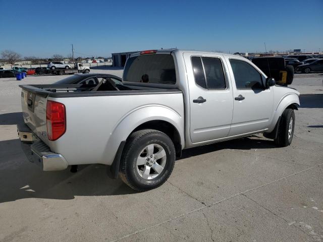 Photo 2 VIN: 1N6AD0EV3DN756876 - NISSAN FRONTIER 