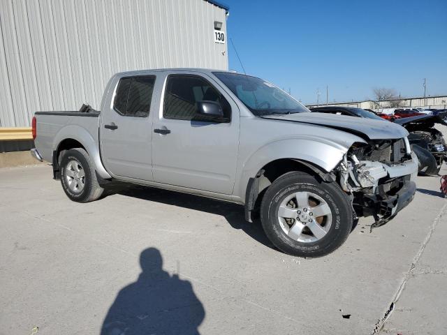 Photo 3 VIN: 1N6AD0EV3DN756876 - NISSAN FRONTIER 