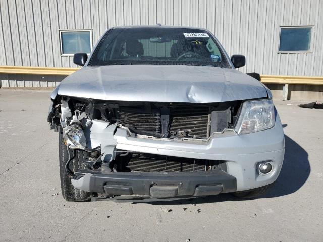 Photo 4 VIN: 1N6AD0EV3DN756876 - NISSAN FRONTIER 