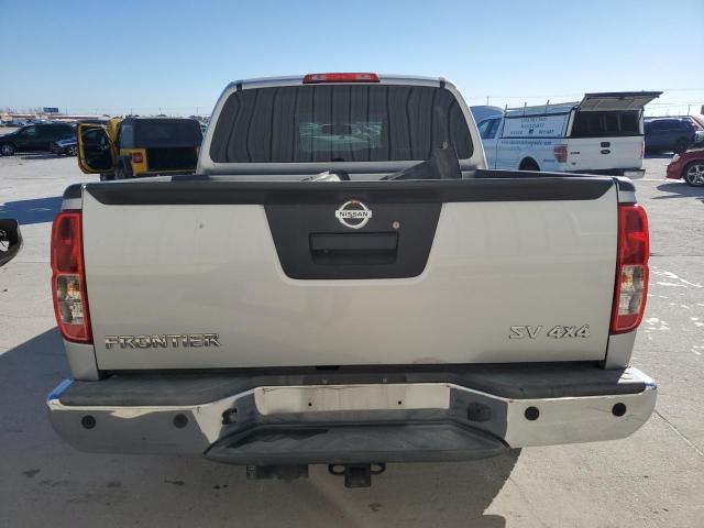 Photo 5 VIN: 1N6AD0EV3DN756876 - NISSAN FRONTIER 