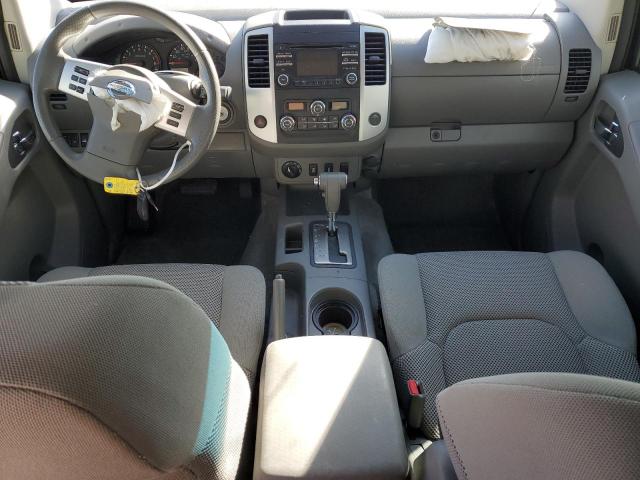 Photo 7 VIN: 1N6AD0EV3DN756876 - NISSAN FRONTIER 