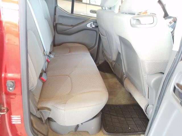 Photo 5 VIN: 1N6AD0EV3EN714189 - NISSAN FRONTIER S 