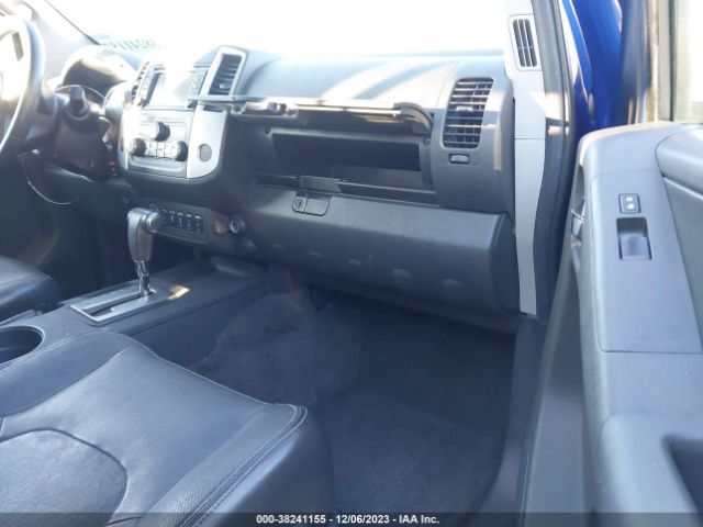 Photo 4 VIN: 1N6AD0EV3EN728027 - NISSAN FRONTIER 