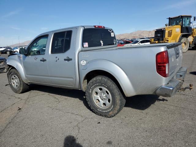 Photo 1 VIN: 1N6AD0EV3EN729498 - NISSAN FRONTIER S 