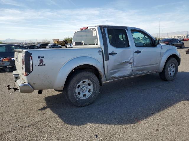 Photo 2 VIN: 1N6AD0EV3EN729498 - NISSAN FRONTIER S 