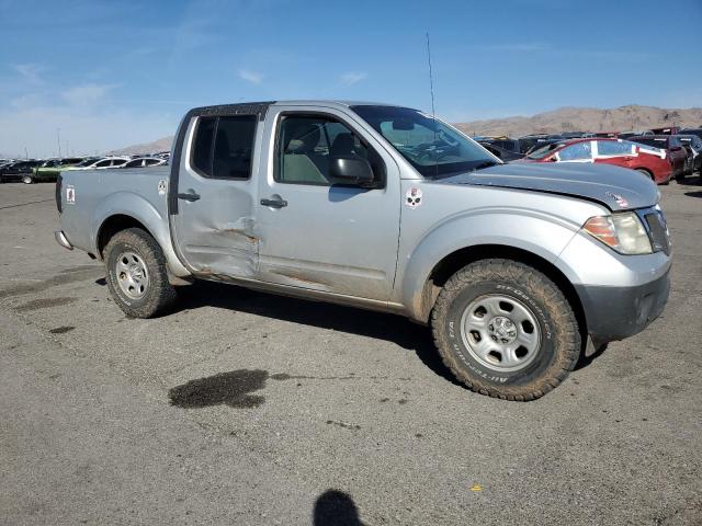 Photo 3 VIN: 1N6AD0EV3EN729498 - NISSAN FRONTIER S 