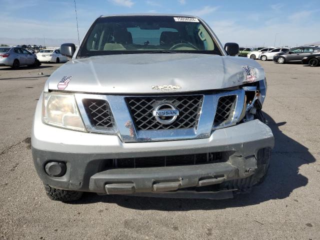 Photo 4 VIN: 1N6AD0EV3EN729498 - NISSAN FRONTIER S 