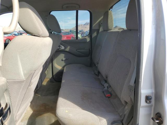 Photo 9 VIN: 1N6AD0EV3EN729498 - NISSAN FRONTIER S 