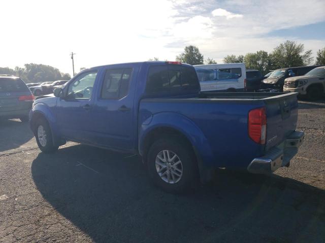 Photo 1 VIN: 1N6AD0EV3EN731588 - NISSAN FRONTIER S 