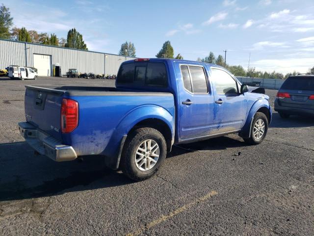 Photo 2 VIN: 1N6AD0EV3EN731588 - NISSAN FRONTIER S 