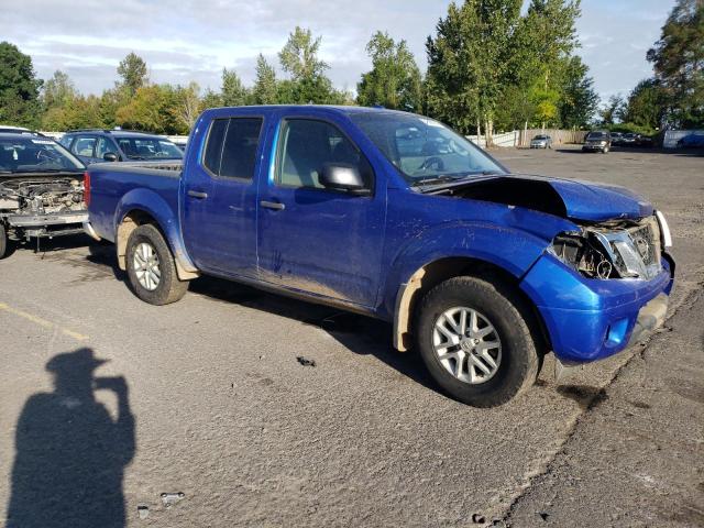 Photo 3 VIN: 1N6AD0EV3EN731588 - NISSAN FRONTIER S 