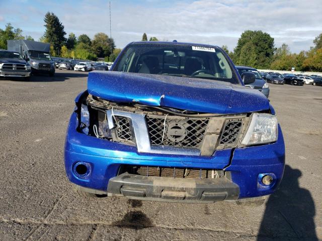 Photo 4 VIN: 1N6AD0EV3EN731588 - NISSAN FRONTIER S 