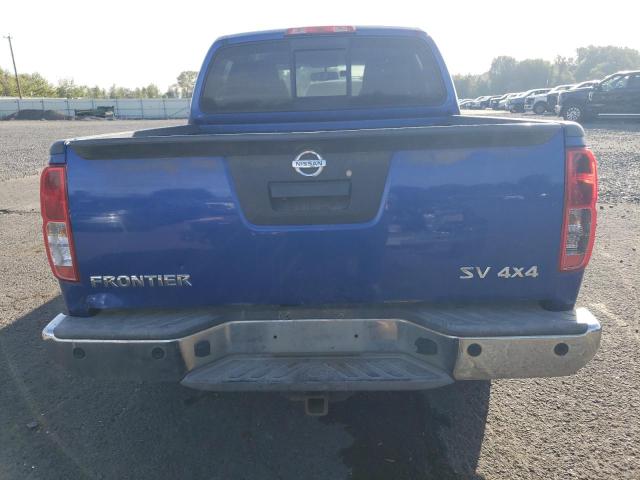 Photo 5 VIN: 1N6AD0EV3EN731588 - NISSAN FRONTIER S 