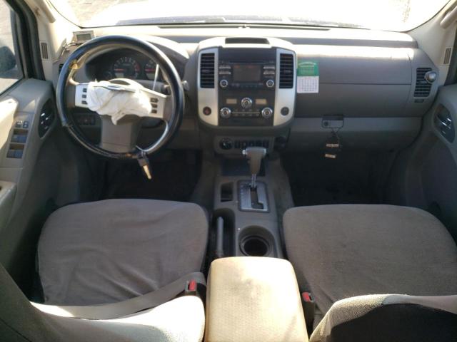 Photo 7 VIN: 1N6AD0EV3EN731588 - NISSAN FRONTIER S 