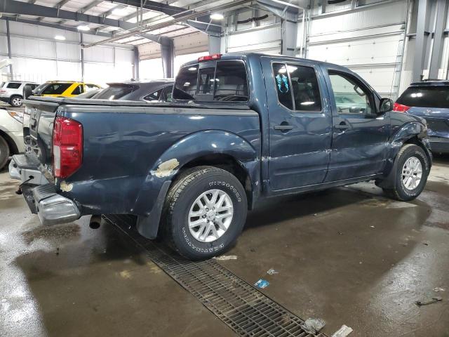 Photo 2 VIN: 1N6AD0EV3EN734930 - NISSAN FRONTIER 