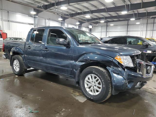 Photo 3 VIN: 1N6AD0EV3EN734930 - NISSAN FRONTIER 