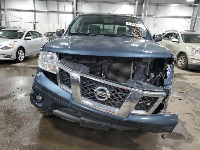 Photo 4 VIN: 1N6AD0EV3EN734930 - NISSAN FRONTIER 